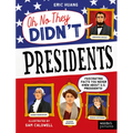 Presidents - Paperback