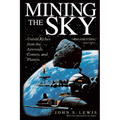 Mining the Sky - Paperback