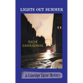 Lights Out Summer - Paperback