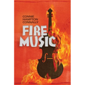 Fire Music - Paperback