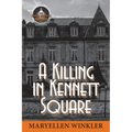 A Killing in Kennett Square - Paperback
