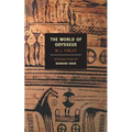 The World of Odysseus - Paperback