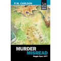 Murder Misread - Paperback