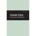 Cousin Pons - Paperback