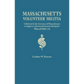 Records of the Massachusetts Volunteer Militia, Called Out by the Governor of Massachusetts to Suppress a Threatened Invasion During the War of 1812-1