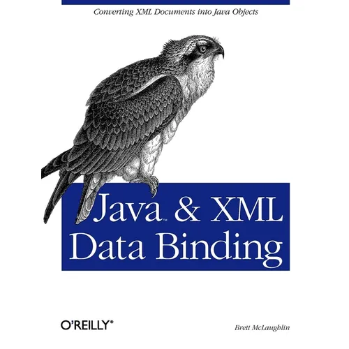 Java and XML Data Binding - Paperback