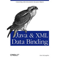 Java and XML Data Binding - Paperback