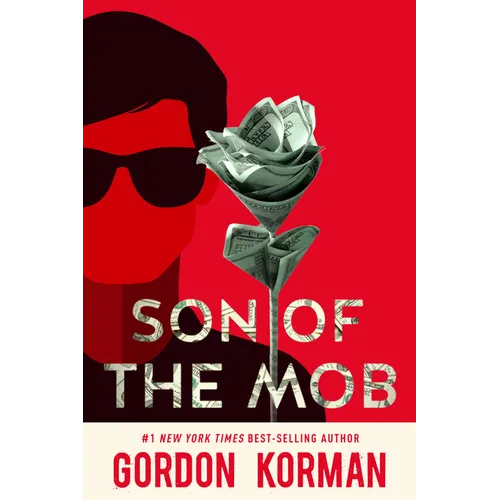 Son of the Mob - Paperback