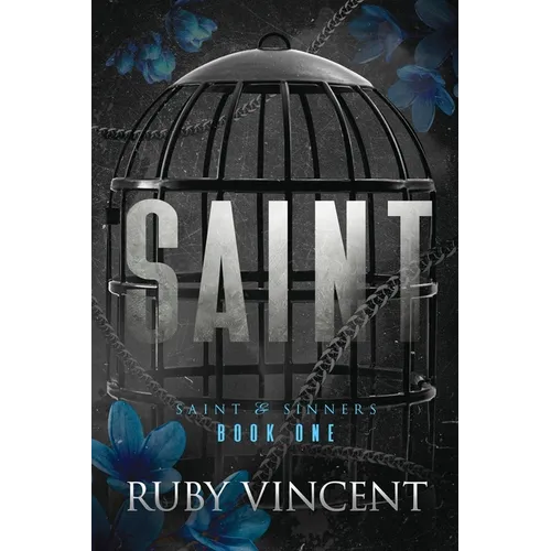 Saint - Paperback