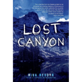 Lost Canyon - Paperback