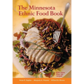 The Minnesota Ethnic Food Book - Paperback