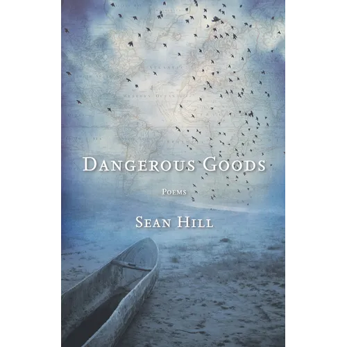 Dangerous Goods - Paperback