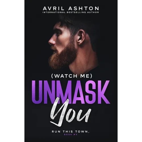 (Watch Me) Unmask You - Paperback