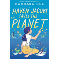 Haven Jacobs Saves the Planet - Paperback