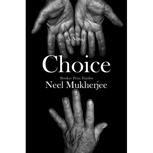 Choice - Hardcover