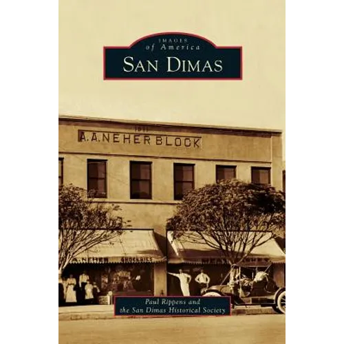 San Dimas