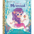 I'm a Mermaid - Hardcover