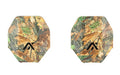 AXIL MX Plate |  Fits MX Pro/Electronic/Passive Earmuffs |  Sportsmans Camo