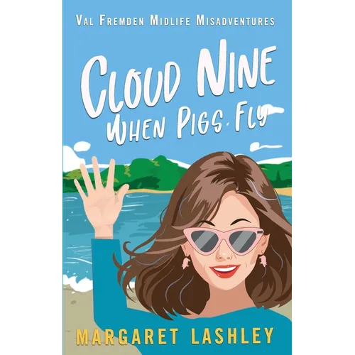 Cloud Nine: When Pigs Fly - Paperback