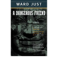 A Dangerous Friend - Paperback