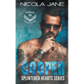 Cooper - Paperback