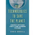 Ten Technologies to Save the Planet - Paperback