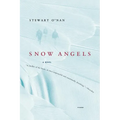 Snow Angels - Paperback