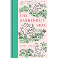 The Gardener's Year - Hardcover