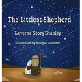 The Littlest Shepherd - Hardcover