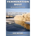 Termination Dust - Paperback