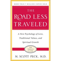 The Road Less Traveled, Timeless Edition: A New Psychology of Love, Traditional Values and Spiritual Growth - Paperback