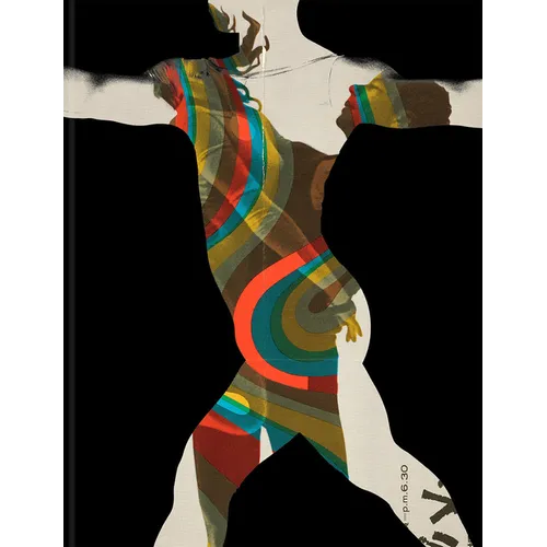 Merce Cunningham: Common Time - Hardcover