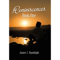 Reminiscences Book One - Hardcover