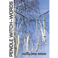 Pendle Witch Words - Paperback