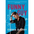 Funny Guy - Paperback