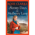 Stormy Days On Mulberry Lane - Paperback