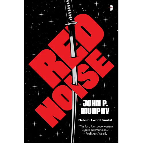 Red Noise - Paperback