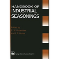 Handbook of Industrial Seasonings