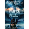 The Omega Project: A Sean Wyatt Archaeological Thriller - Paperback