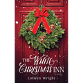 The White Christmas Inn - Paperback