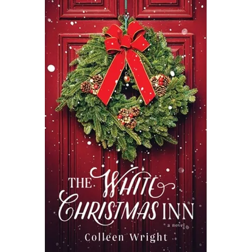 The White Christmas Inn - Paperback