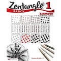 Zentangle Basics, Expanded Workbook Edition - Paperback
