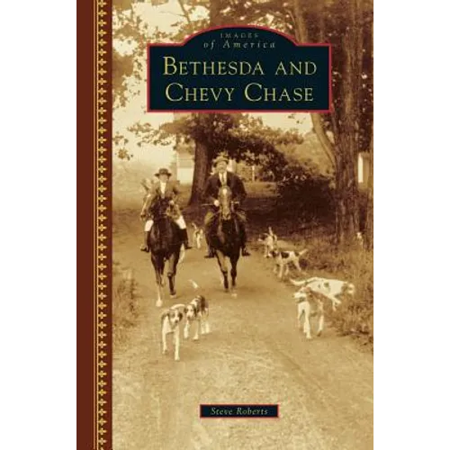Bethesda and Chevy Chase