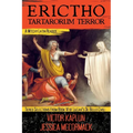 Erictho, Tartarorum Terror: A Witchy Latin Reader - Paperback