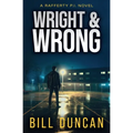 Wright & Wrong - Paperback