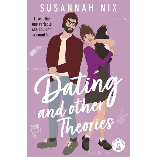 Dating and Other Theories - Paperback