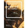 Tolkien and the Gothic: Peter Roe Series XXIV - Paperback