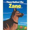 They Called Me Zane - Paperback