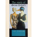 The Study of Dress History - Paperback
