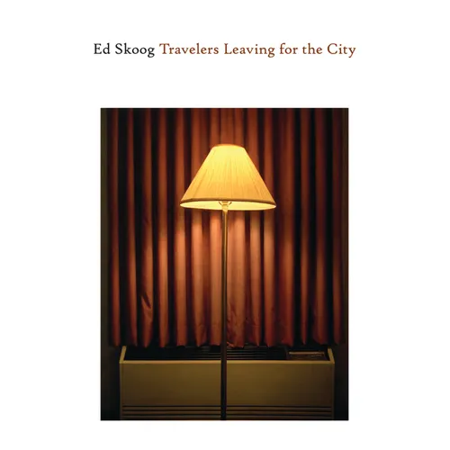 Travelers Leaving for the City - Paperback